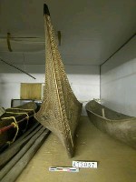 藏品(一人座小船)的圖片